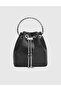 Gores Black Women's Handbag - 3