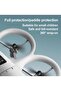 Mini Drone with Dual Cameras, 180° ESC Lens, Obstacle Avoidance, Optical Flow Hovering, 68g Lightwe - 2