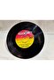 Barış Manço - Look at the Evil Eye - Don't Laugh, Don't Laugh - Eight Points Record - 2