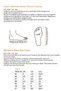 Alive Women's Genuine Leather Zippered Stitching Detailed Heeled Boots B4150-Black - 5