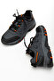 D0538 Short Waterproof Unisex Outdoor Trekking Shoes