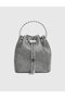 Gores Anthracite Women's Handbag - 5