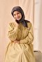 Plain Shiny Scarf 75006-79 - 2