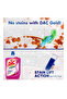 Disinfectant Super Rose 1L Case of 12 Pack - 4