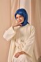 Plain Shiny Scarf 75006-65