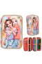 Girl's Pencil Case - Girl Power