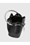 Gores Black Women's Handbag - 4