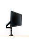 Nb-H100 Monitor Arm, 17-30 Inch, 2-12kg, Shock Absorbing, 360 °   Rotatable, Desk Mounted, Single Monitor - 4