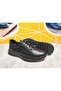 Genuine Leather Full Orthopedic Winter Non-Slip Rubber Sole Women's Shoes - 3