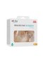 White manual breast pump - 3