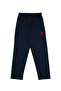 Boys' Navy Blue Pajama Set 50318694-VR033 - 5