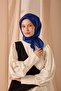 Plain Shiny Scarf 75006-64 - 6