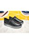 Genuine Leather Full Orthopedic Winter Non-Slip Thermo Sole Men's Shoes - 2