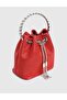 Gores Red Women's Handbag - 2