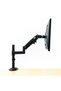 Nb-H100 Monitor Arm, 17-30 Inch, 2-12kg, Shock Absorbing, 360 °   Rotatable, Desk Mounted, Single Monitor - 3