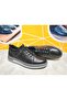 Genuine Leather Full Orthopedic Winter Non-Slip Thermo Sole Men's Shoes