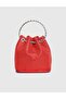 Gores Red Women's Handbag - 5
