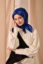 Plain Shiny Scarf 75006-64 - 4