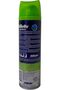 GEL SERIES SENSITIVE 200ML - 3