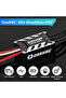 وحدة تحكم إلكترونية DashRC AM32 40A بدون فرشاة مقاومة للماء Micro ESC BEC 5V 2A لـ 1/18 1/24 RC Crawlers TRX4M SCX2... - 2