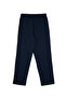 Boys' Navy Blue Pajama Set 50318694-VR033 - 6