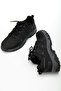 D0538 Short Waterproof Unisex Outdoor Trekking Shoes - 4