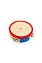 Wooden Tap-along Tambourine Musical Drum Set