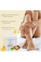 Body Butter 200g – Ultra-Hydrating Shea & Collagen Cream, Firming Vegan Moisturizer for Smooth Skin - 6