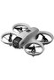 Mini Drone with Dual Cameras, 180° ESC Lens, Obstacle Avoidance, Optical Flow Hovering, 68g Lightwe