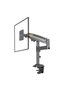 Nb-H100 Monitor Arm, 17-30 Inch, 2-12kg, Shock Absorbing, 360 °   Rotatable, Desk Mounted, Single Monitor - 2