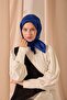 Plain Shiny Scarf 75006-64 - 5