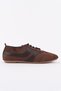 Vibe Lace-Up Casual Women's Sneaker Sports Shoes - 2