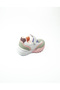 346. B25K. 253 Surf White Baby Girl Sneakers - 4