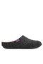 Iontas 36900-086 Women's Winter House Slippers Smoked 36-40 - 2
