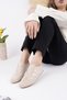 Vibe Lace-Up Casual Women's Sneaker Sports Shoes - 8