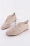 Vibe Lace-Up Casual Women's Sneaker Sports Shoes - 4