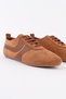 Vibe Lace-Up Casual Women's Sneaker Sports Shoes - 5