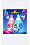 Fabric Softener, Spring Dew, with freshness-burst technology 4 L - 6