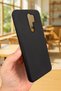 جراب مطاطي كلاسيكي ممتص للصدمات متوافق مع هاتف Xiaomi Redmi 9 - 3