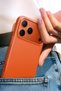 Apple iPhone 17 Pro Slimfit Magsafe Case - Orange - 2