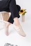 Vibe Lace-Up Casual Women's Sneaker Sports Shoes - 7