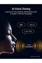 W4 AI Interpreter Earbuds – Real-Time & Offline Translator with Bone Voiceprint Sensor - 2