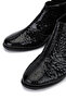 Relax Anatomic Women's Genuine Leather Black Casual Boots - 4