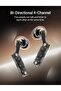 W4 AI Interpreter Earbuds – Real-Time & Offline Translator with Bone Voiceprint Sensor - 4