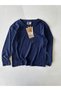 Teen Girls / Boys 100% Cotton Long Sleeve T-Shirt_Rg3701