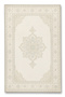 Mosso Traditional Themed Pattern Decorative Rug Mosso693 - 2