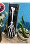 Skeleton Gloves Halloween Halloween