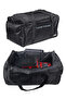 RC Car Carrying Bag 59*30*33cm for 1/10 1/8 Crawler SCX10 Capra Wrangler TRX4 E-REVO VS4 BRX01 TF... - 8