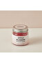 Apple Blossom Glass Jar Candle - 2