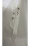 Bride to Be Printed Satin Bow Bridal Veil with Buckle - Bride to Be, after Party, Bachelorette - 4